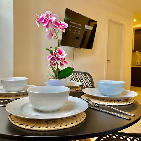 Palm Beach Rentals アリカンテ エクステリア 写真