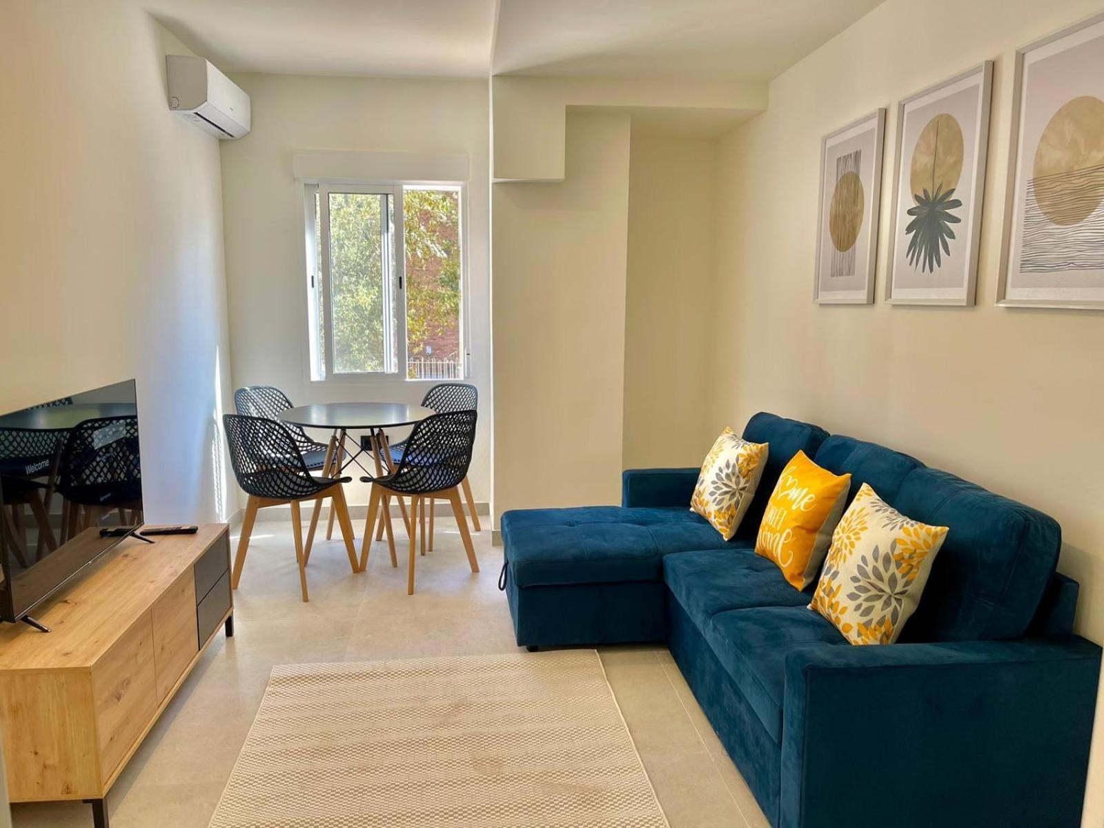 Palm Beach Rentals アリカンテ エクステリア 写真