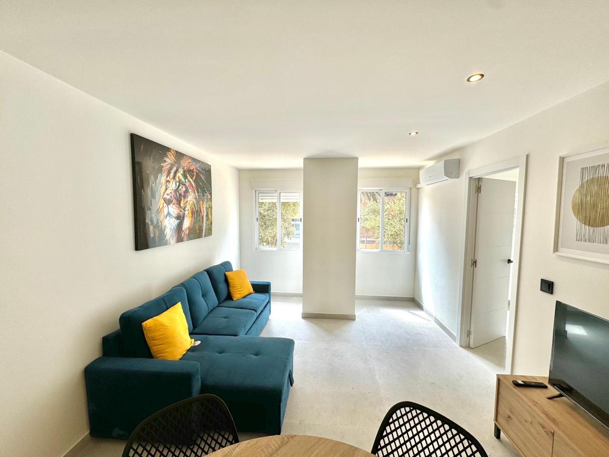 Palm Beach Rentals アリカンテ エクステリア 写真