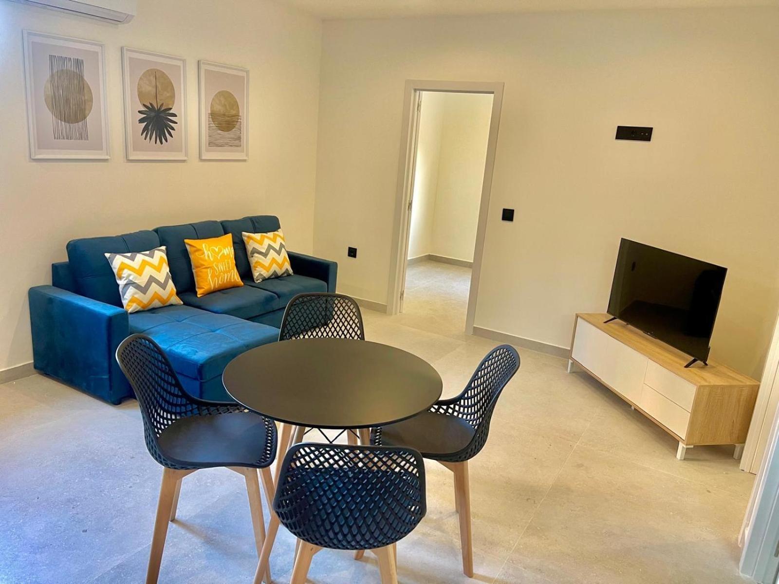 Palm Beach Rentals アリカンテ エクステリア 写真