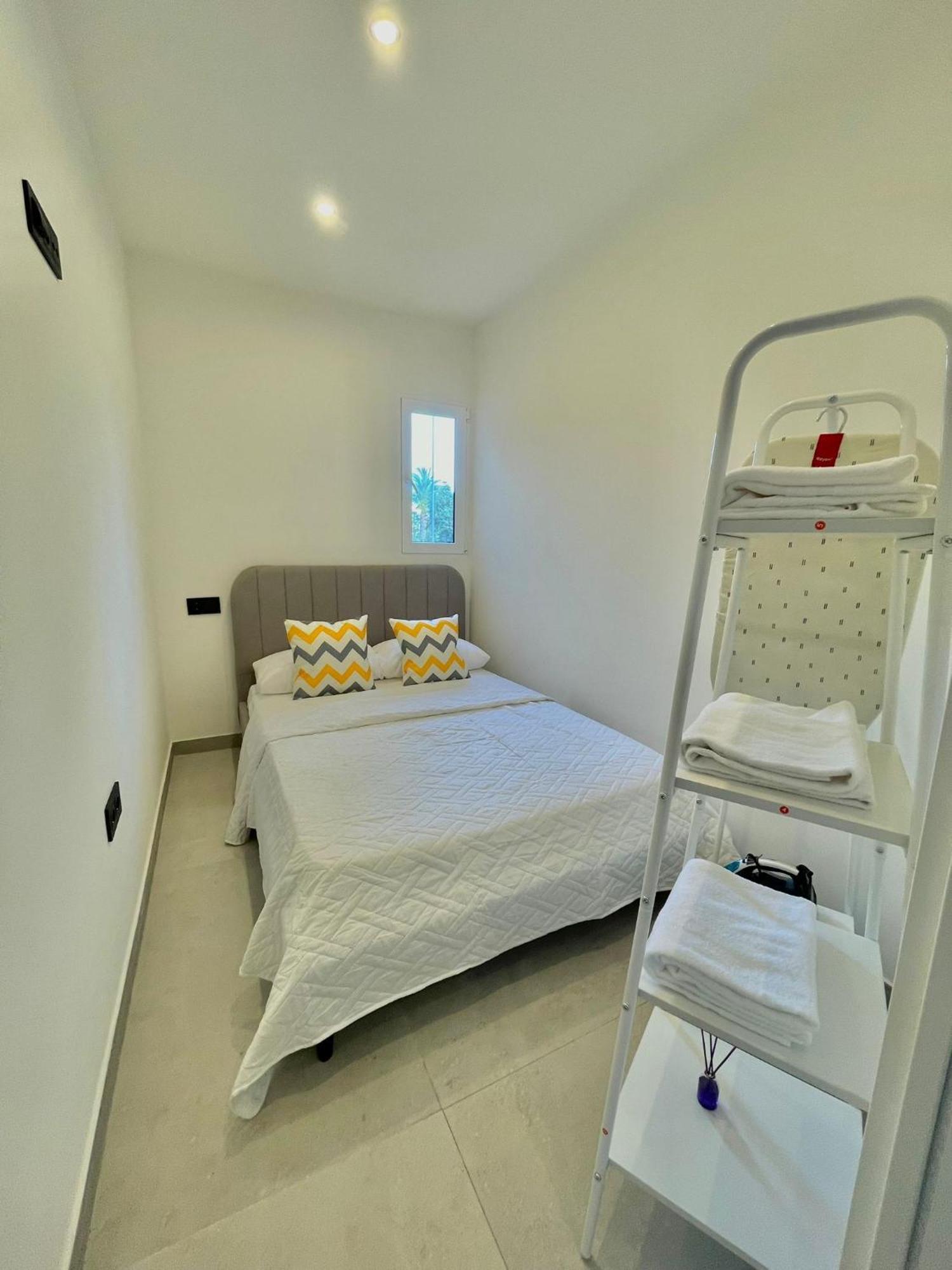 Palm Beach Rentals アリカンテ エクステリア 写真