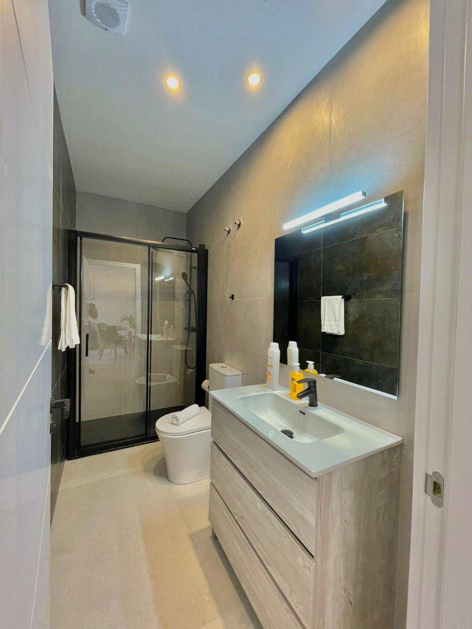 Palm Beach Rentals アリカンテ エクステリア 写真