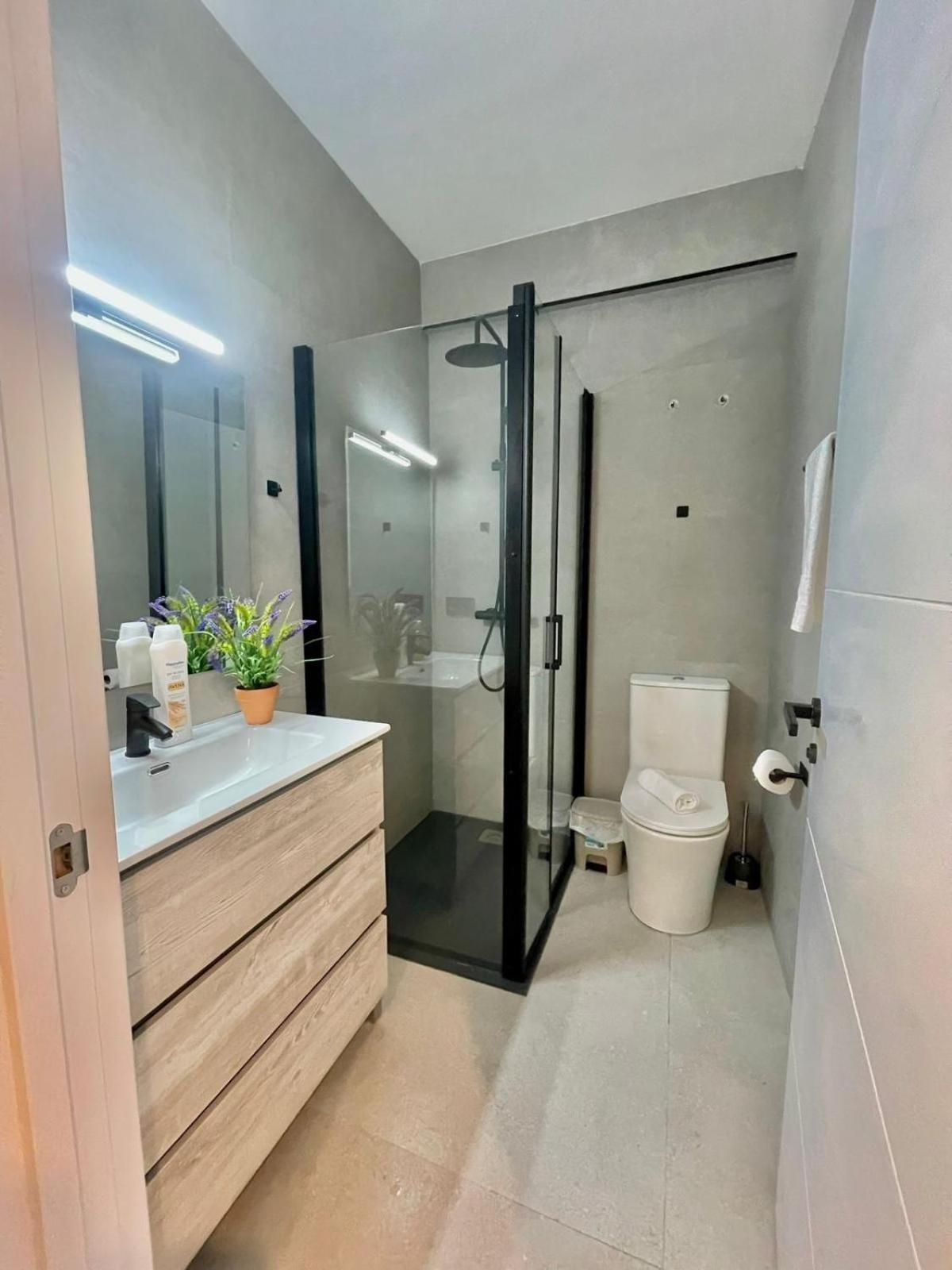 Palm Beach Rentals アリカンテ エクステリア 写真