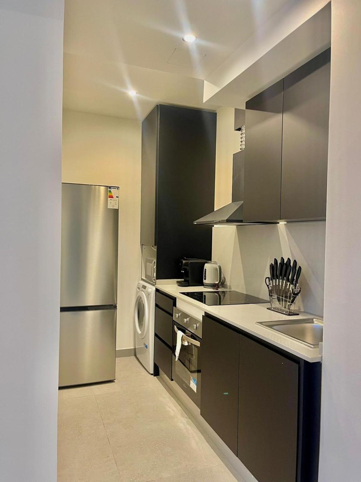 Palm Beach Rentals アリカンテ エクステリア 写真